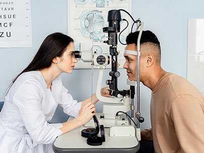 Retinoscopy: Objective Refraction Mastery